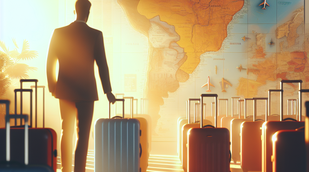 TUI Spain adapta su programación 2026 de grandes viajes a la evolución del viajero español