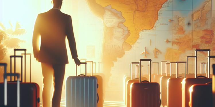 TUI Spain adapta su programación 2026 de grandes viajes a la evolución del viajero español