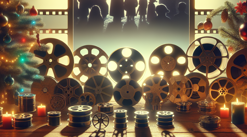18 películas de Navidad que no son cursis para ver en vacaciones