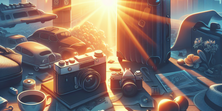 20 regalos prácticos e infalibles para gente a la que le gusta viajar