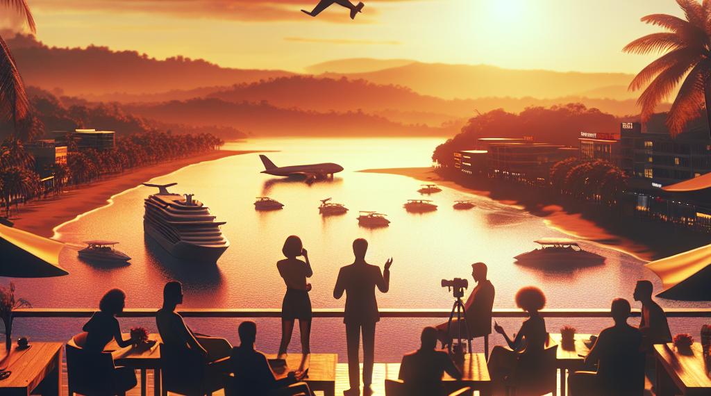 2025 marcó un año clave para los negocios turísticos de Costa Rica con 500 agencias de viajes de mercados estratégicos en América y Europa