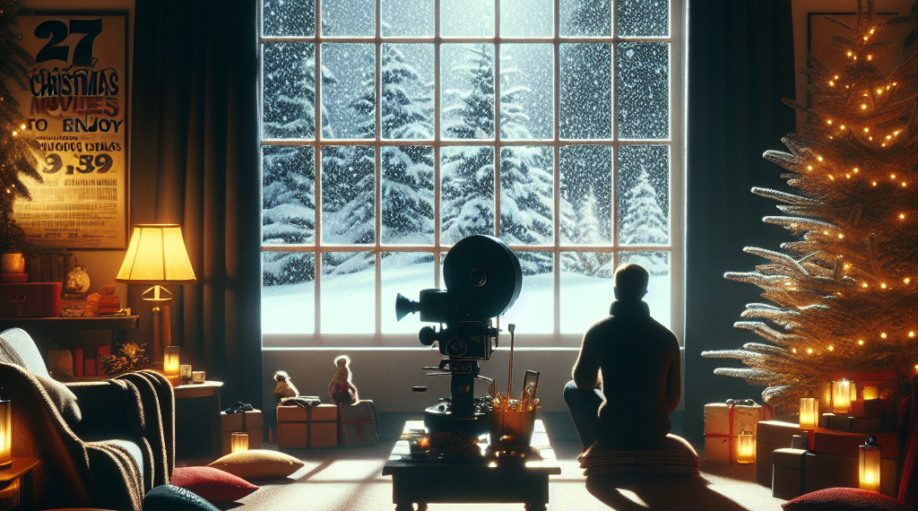 27 Classic Christmas Movies to Watch Now