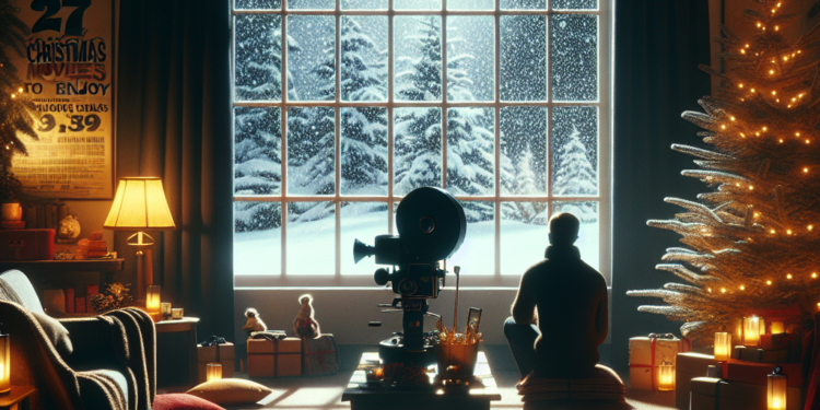 27 Classic Christmas Movies to Watch Now
