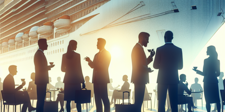 2° edición del Costa Global Summit