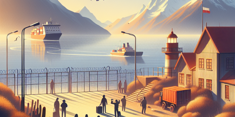 34 agencias de viaje en ojo de Sernac por posible estafa: ofrecían traer familias de migrantes a Chile | Economía