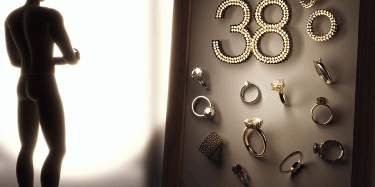 38 Best Cyber Monday Jewelry Deals 2025, Handpicked by Vogue Editors