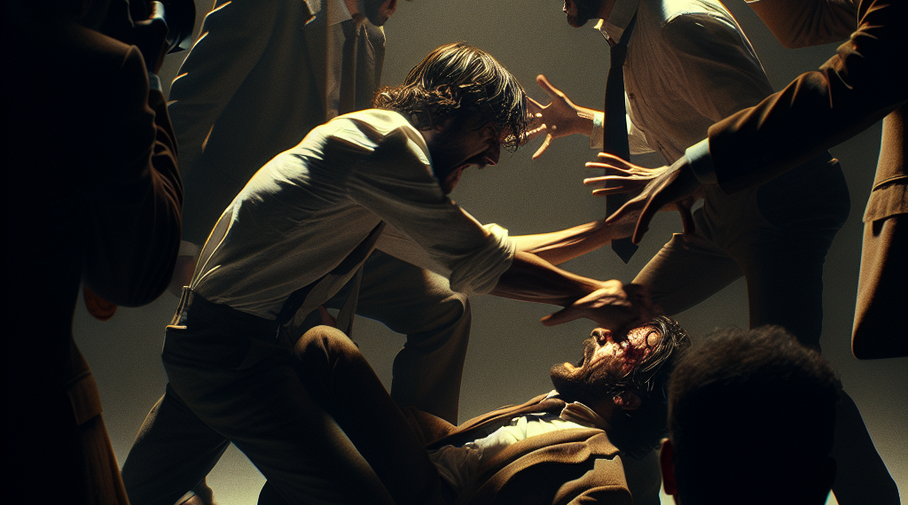 39 Thoughts I Had While Watching the ‘Heated Rivalry’ Finale