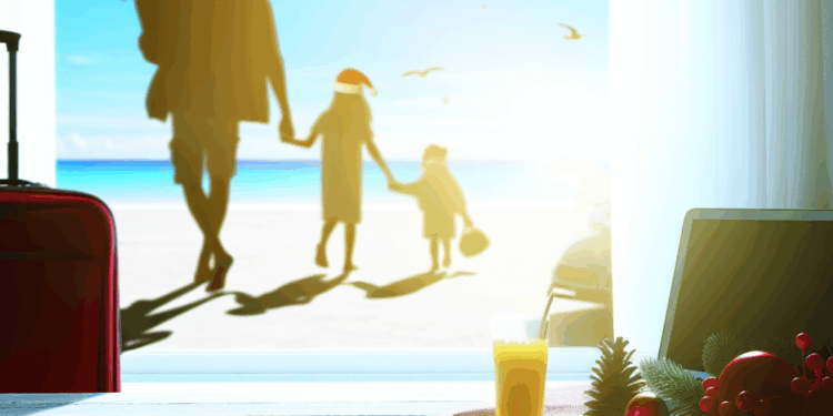 Los 5 consejos imprescindibles para disfrutar de las vacaciones de Navidad sin contratiempos