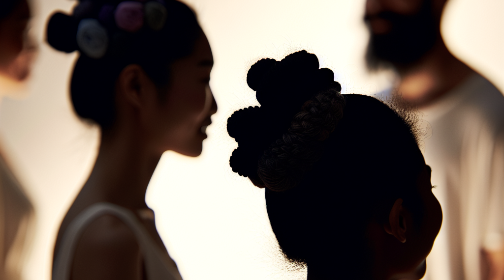 5 peinados con cabello recogido que necesitas probar antes de que acabe el 2025
