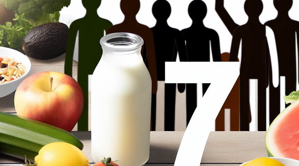 7 Foods That Are Healthier Chilled, According to Science