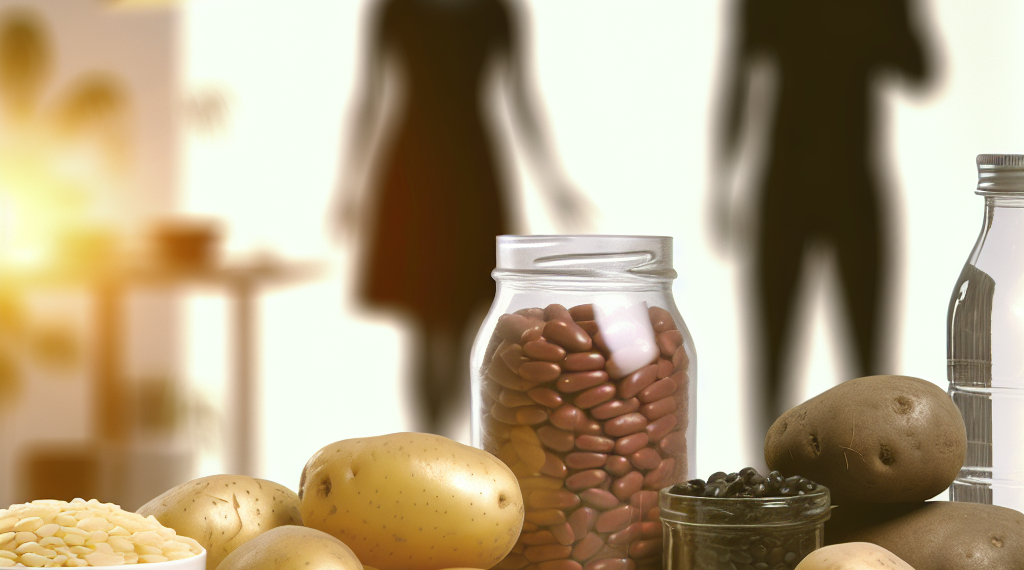 7 alimentos son mucho más sanos después de enfriarlos