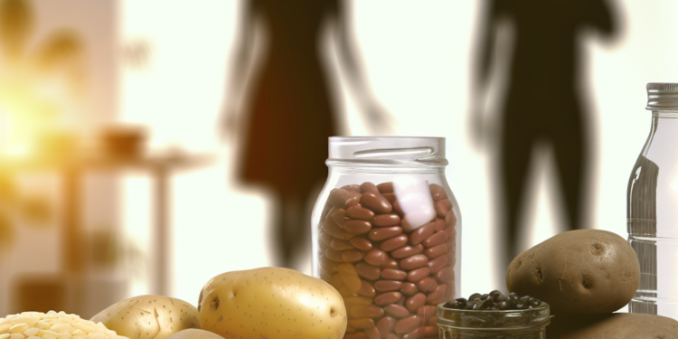 7 alimentos son mucho más sanos después de enfriarlos