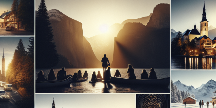 7 destinos baratos para viajar en 2026 sin dejarte un dineral