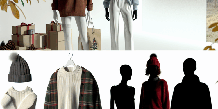 7 prendas clave que una amante de la moda usaría (y regalaría) en esta Navidad