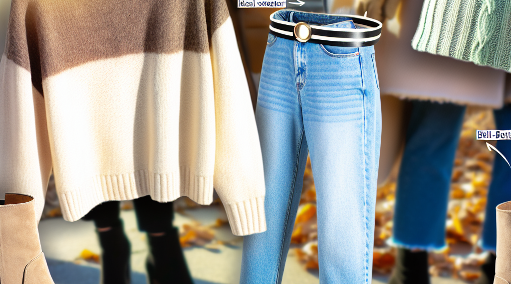 7 suéteres de Zara perfectos para llevar jeans acampanados y botines en diciembre 2025