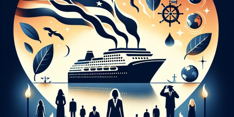 A partir del 1 de enero, Hawaii aplicará un nuevo impuesto a pasajeros de cruceros con el objetivo de financiar la respuesta al cambio climático