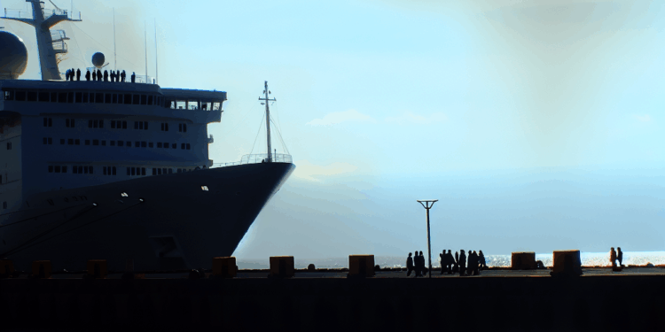 Abren reservas para Crucero de Descubrimiento de Japón para 2026 en el Asuka III