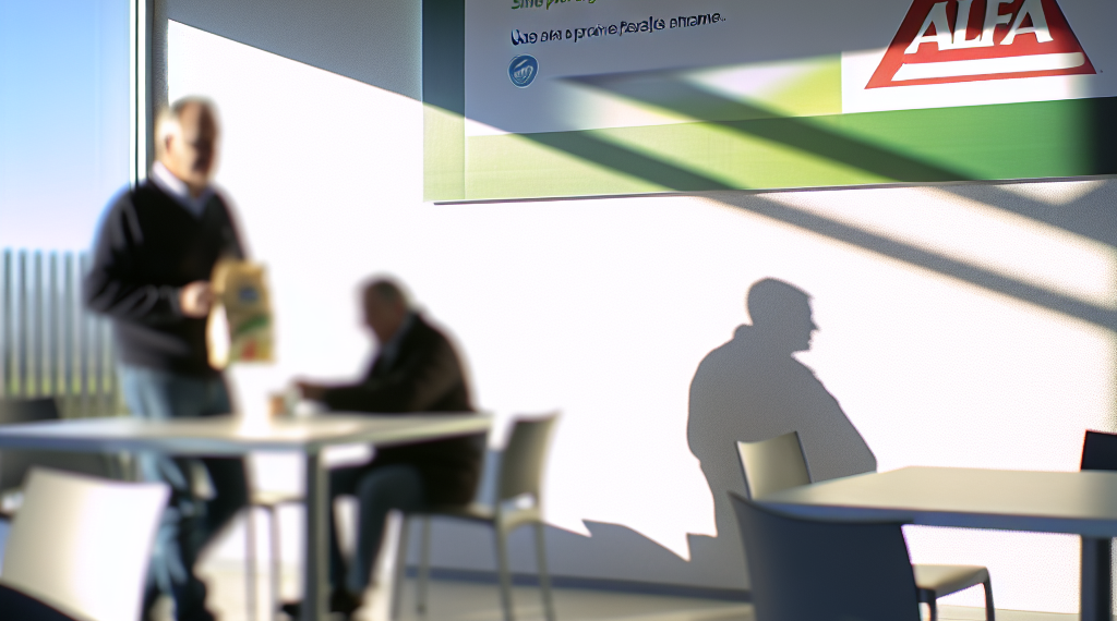 Accionistas de Alfa aprueban cambiar nombre de empresa a Sigma Foods