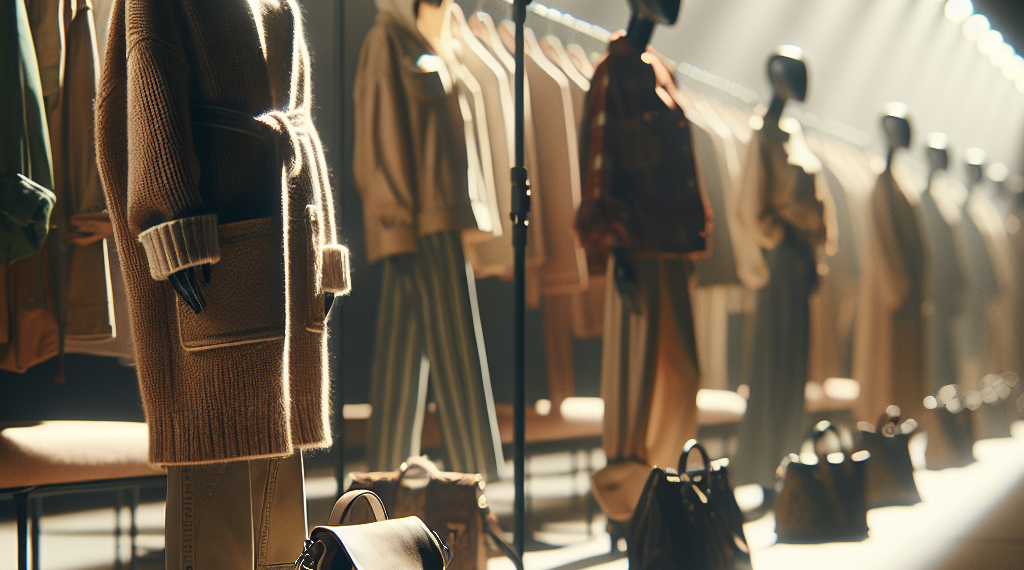 Come a Little Bit Closer: The Best 2025 Runway Detail Shots