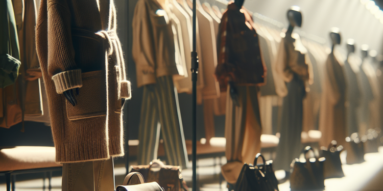 Come a Little Bit Closer: The Best 2025 Runway Detail Shots