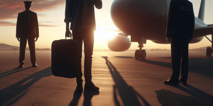 24 Horas Reportajes | Acusan que pagan por viajes que nunca despegan