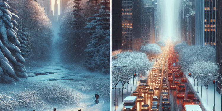 Alerta para viajeros: estas dos zonas de EE.UU. podrían complicar los viajes de regreso tras Navidad | MAG