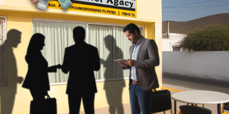 Catean en Apodaca agencia de viajes señalada de fraude por 3 mdp