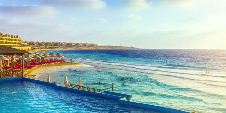 Bespoke y Playa Resorts compartieron una actividad plena de adrenalina con agencias de viajes - Agencias de Viajes y Operadores