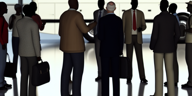 Agencias de viaje y turoperadores rechazan la tasa a las guaguas por entrar en los aeropuertos