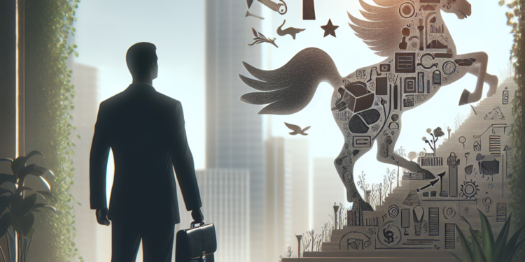 Triunfó con el unicornio Ualá pero largó todo para dedicarse a este negocio