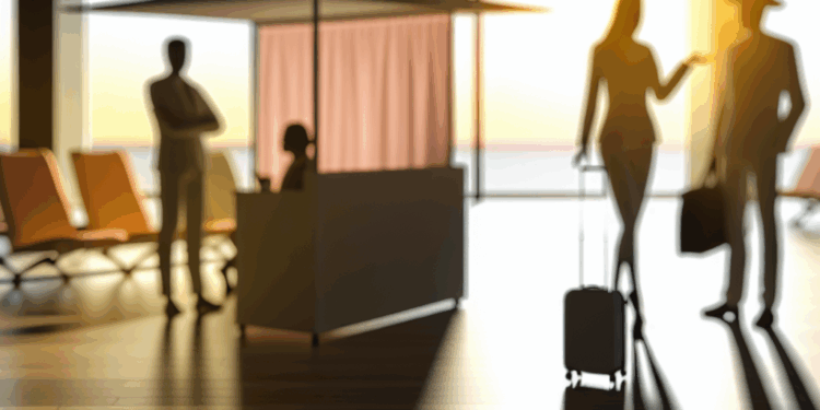 Autoridades alertan por denuncia de fraude de agencia de viaje