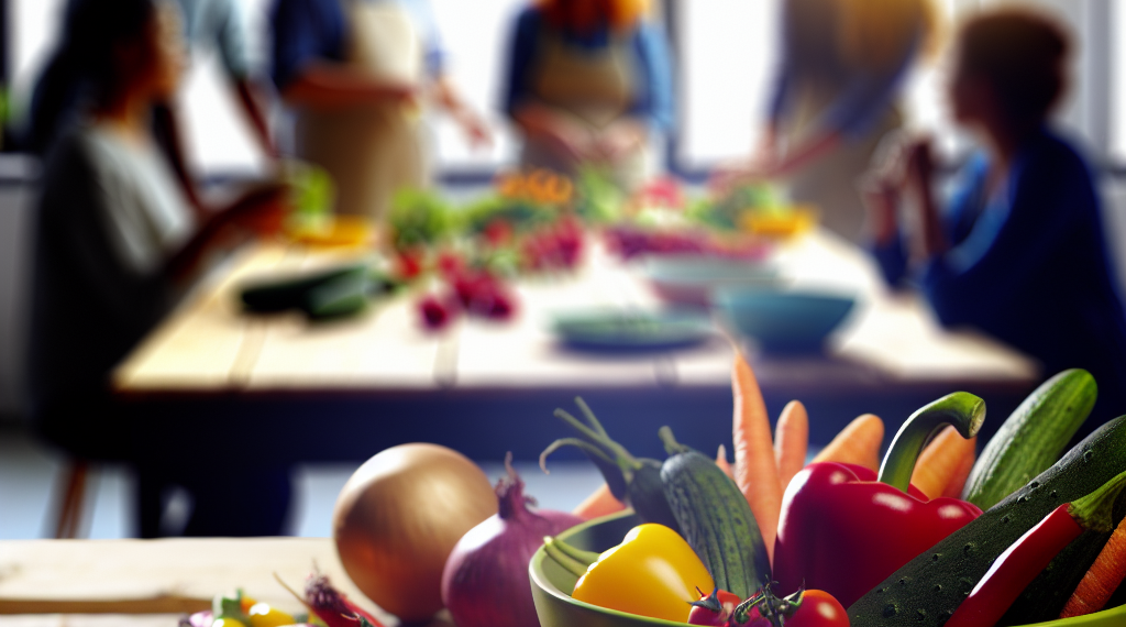 These Plant-Based Foods Will Help You Age Well