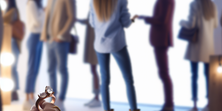 Bombé Engagement Rings Are Trending in 2025—Just Ask Miley Cyrus