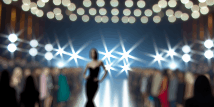 Anok Yai Didn’t Just Win Model of the Year—She Was Best Dressed at the 2025 Fashion Awards