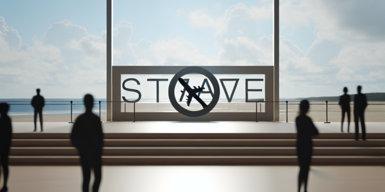 Suspendido el concurso de viajes del Estado tras el recurso de Gebta, IAG7 Viajes y Nautalia