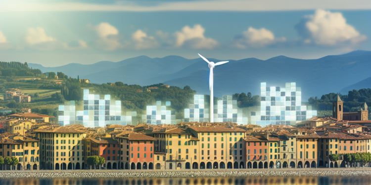 así es el Costa Toscana, una gran 'smart city' con alma italiana