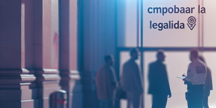 Así puedes verificar legalidad| Telediario México