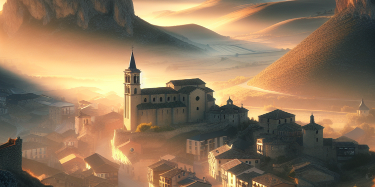 así es el turismo que llega a Castilla y León