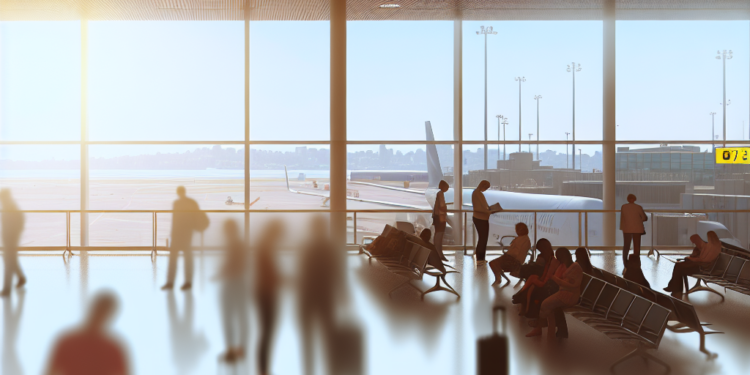 Viajar con escala ahora cuesta más: el impuesto que empezó a cobrarse en el aeropuerto de Lima, Perú