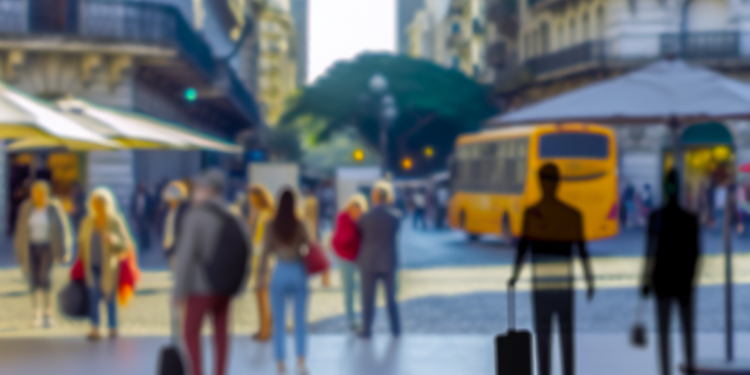 Viajes al exterior ganan terreno entre los argentinos de cara al verano | turismo argentino | vacaciones de verano | argentinos viajan al exterior | fortaleza del peso | destinos internacionales | Brasil | Madrid | Chile | Caribe | turismo 2026 | temporada de verano | mercado turístico argentino | consumo turístico