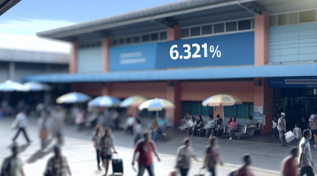 INEI: actividad de agencias de viajes y operadores turísticos creció 6.31% en setiembre