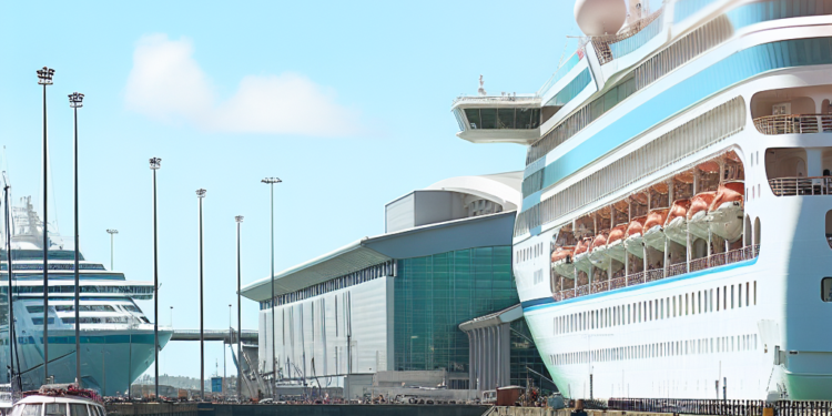 Austro Chile y Zonaustral dan inicio a la Operación Cruceros 2025-2026.