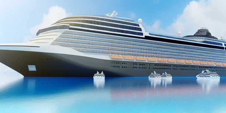 Azamara Cruises consigue reservas récord en Cyber ​​Monday 2025