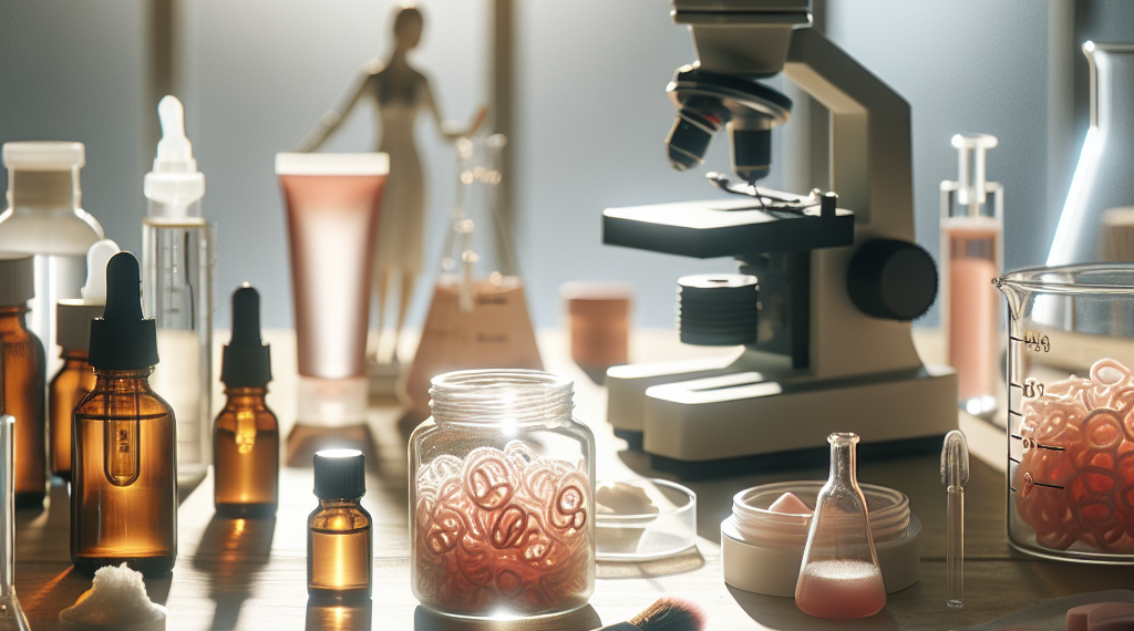 Beta Glucan Is The Skincare Ingredient You Need To Know In 2026