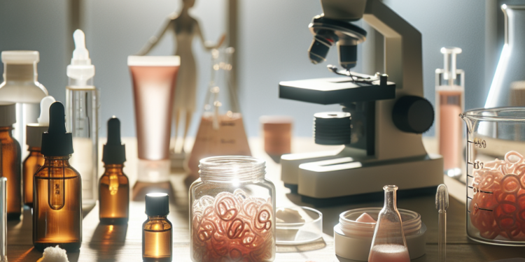 Beta Glucan Is The Skincare Ingredient You Need To Know In 2026