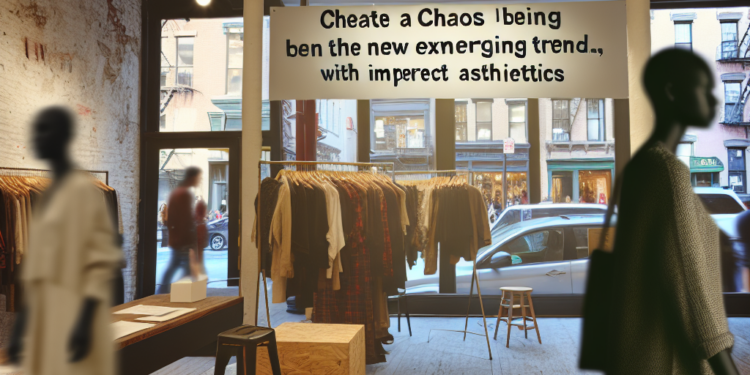 Welcome to Mess, the New West Village Store Where Perfection Is Out