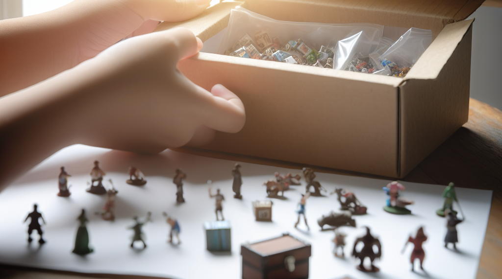 Blind Box: la nueva era de charms coleccionables en 2026