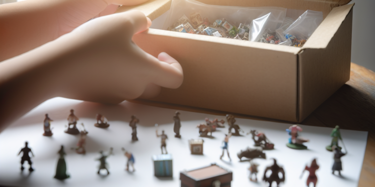 Blind Box: la nueva era de charms coleccionables en 2026