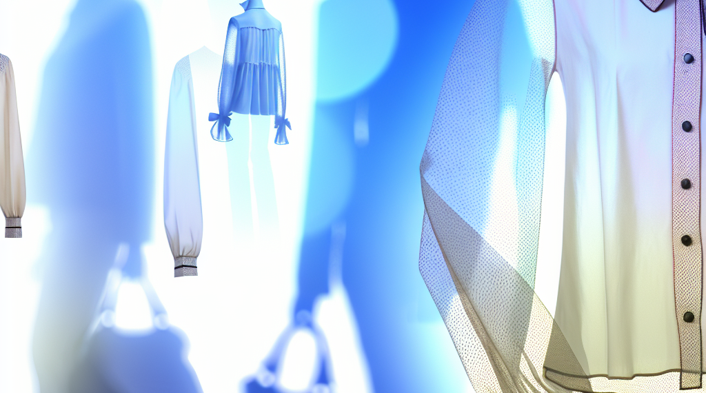 Las blusas de fiesta de colores elegantes para llevar con pantalones en diciembre 2025