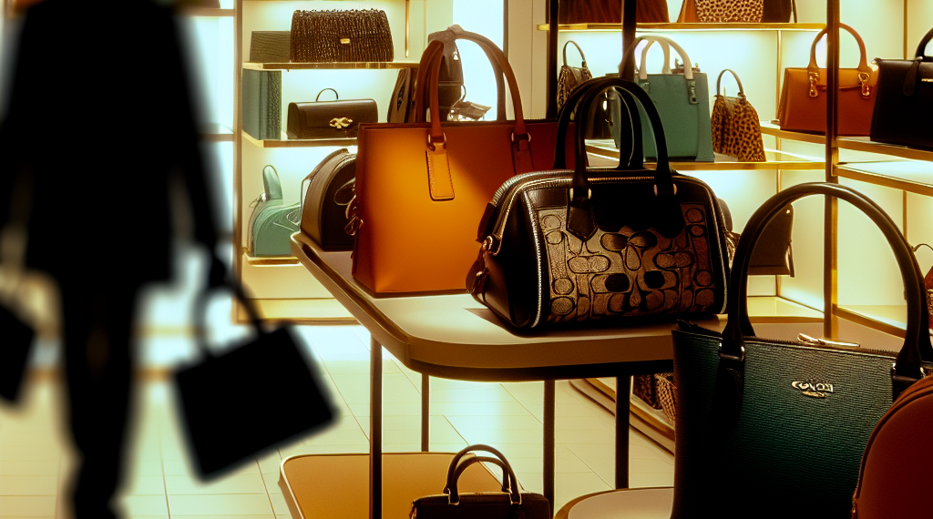 Coach Handbags 101: A Guide to Shopping Its Iconic Bags, From the Empire to the Brooklyn